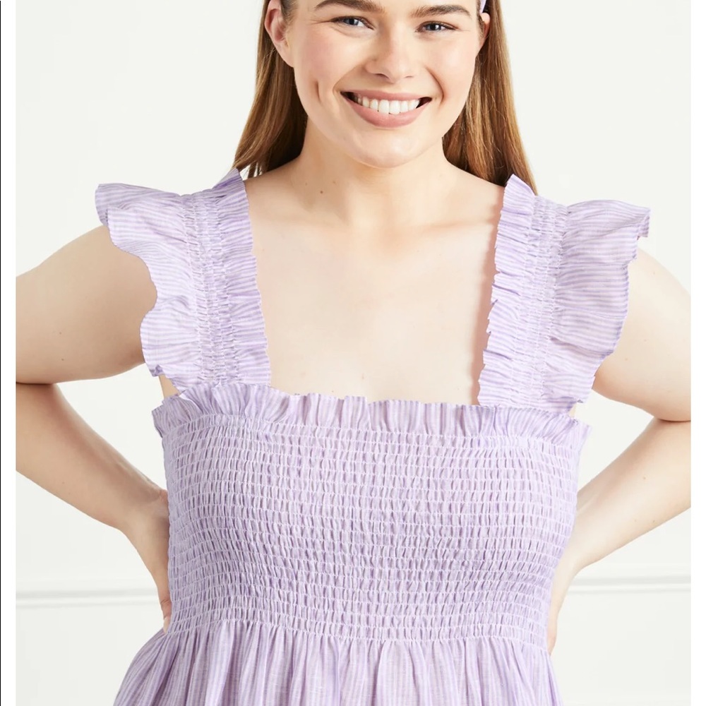 The Ellie Nap Dress